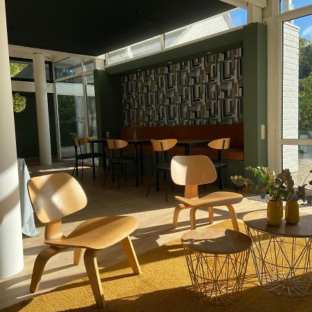 The Oak Hotel Wavre Exterior foto