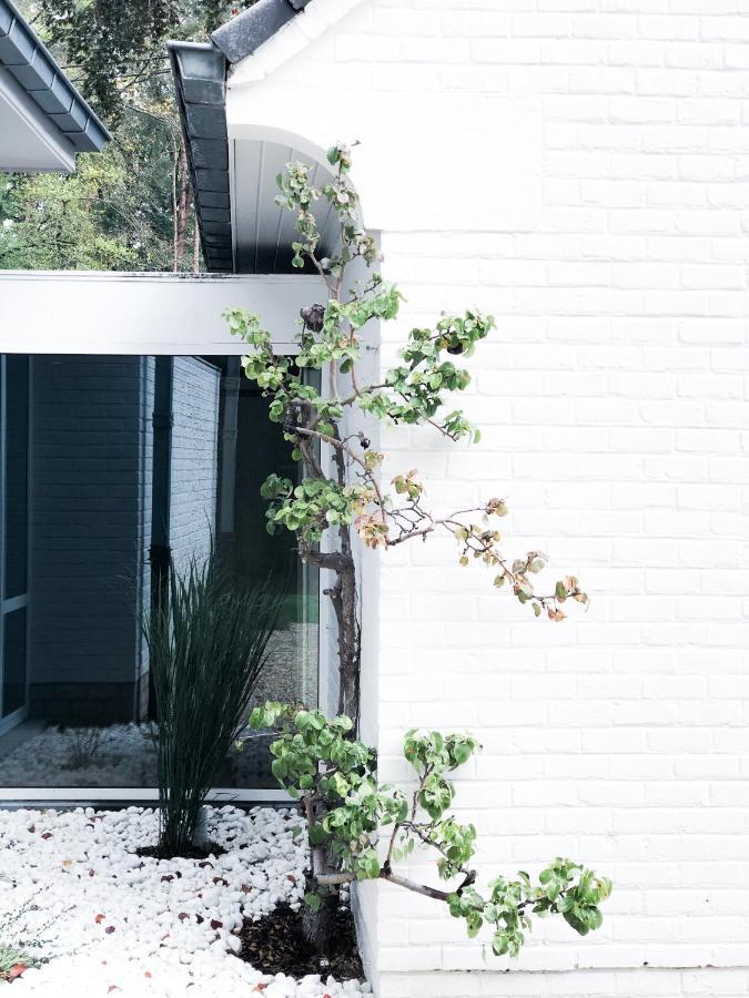 The Oak Hotel Wavre Exterior foto