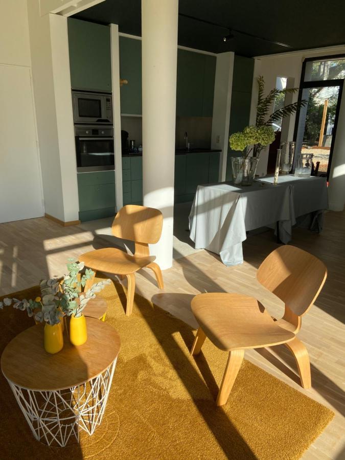 The Oak Hotel Wavre Exterior foto
